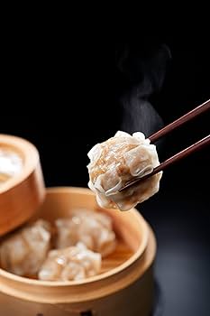 肉チョモブロマイド 全種類(15種)セット 本格中華大粒シューマイ 約40G 10食入り: 冷凍調理品 KANTO EXPRESS